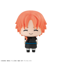 [Backorder] Chokorin Mascot Gintama set(Repeat) (Box)