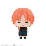 [Backorder] Chokorin Mascot Gintama set(Repeat) (Box)