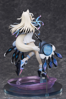 Advent Fuwawa Abyssgard ”AXGRIT” Ver. Deluxe Edition