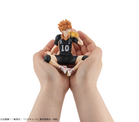 G.E.M. Series Shoyo Hinata Palm Sized Figure (Reissue)