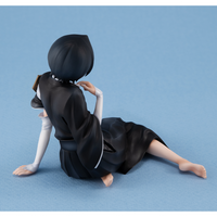 Melty Princess Rukia Palm Sized Figure