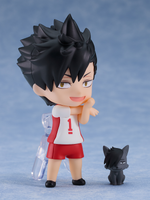 Nendoroid Surprise Haikyu!! 03 Nekoma Edition (Set of 6)