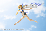 [Backorder] HEAVY WEAPON UNIT34 WING EDGE