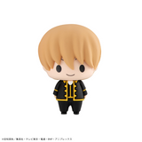 [Backorder] Chokorin Mascot Gintama set(Repeat) (Box)