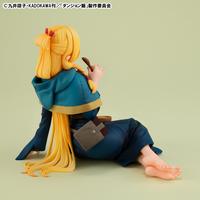 Melty Princess Marcille Palm Sized Figure