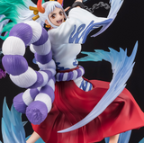 [Backorder] [EXTRA BATTLE] ONE PIECE Yamato BOUNTY RUSH 5th Anniversary FiguartsZERO