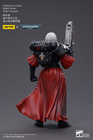 WARHAMMER Adepta Sororitas Battle Sister Sister Noyalle (Reissue)