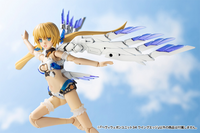 [Backorder] HEAVY WEAPON UNIT34 WING EDGE