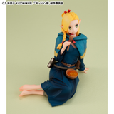 Melty Princess Marcille Palm Sized Figure