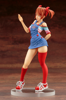 Chucky Bishoujo Statue (Reissue)