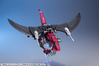 [Backorder] EHI-7 REDDRA ZENEBUS EMPIRE Ver. Model Kit