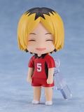 Nendoroid Surprise Haikyu!! 03 Nekoma Edition (Set of 6)