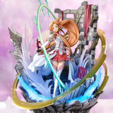 [Backorder] PRISMA WING Sword Art Online Asuna 1/7 Scale Statue