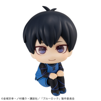 [Backorder] Lookup Yoichi Isagi (Repeat)