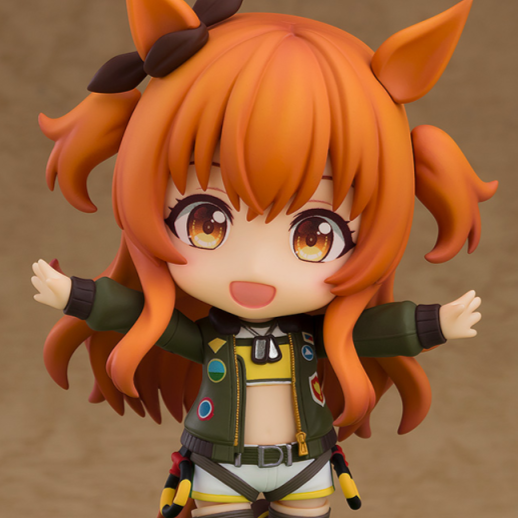 Nendoroid No.2641 Mayano Top Gun