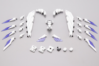 [Backorder] HEAVY WEAPON UNIT34 WING EDGE