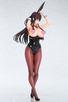 Succubus Stayed Life Tohko Sakuramachi Bunny Ver.