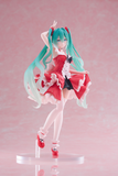 Hatsune Miku Figure - Fashion (Lolita Ver.)