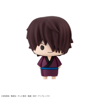 [Backorder] Chokorin Mascot Gintama set(Repeat) (Box)
