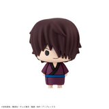 [Backorder] Chokorin Mascot Gintama set(Repeat) (Box)