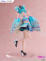 Hatsune Miku Wa-Bunny 1/7 Scale Figure