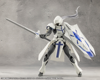 [Backorder] METAMORPHOSE UNIT EXARMOR CLERIC COAT
