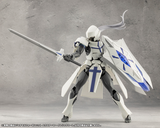 [Backorder] METAMORPHOSE UNIT EXARMOR CLERIC COAT