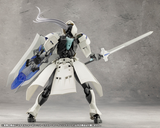 [Backorder] METAMORPHOSE UNIT EXARMOR CLERIC COAT