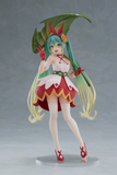 Hatsune Miku Wonderland Figure Thumbelina