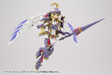 [Backorder] HEAVY WEAPON UNIT34 WING EDGE