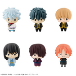 [Backorder] Chokorin Mascot Gintama set(Repeat) (Box)