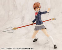 VIRTUOUS STYLE 03 POLE WEAPON SET