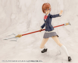 VIRTUOUS STYLE 03 POLE WEAPON SET