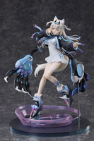 Advent Fuwawa Abyssgard ”AXGRIT” Ver. Deluxe Edition