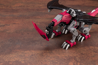 [Backorder] EHI-7 REDDRA ZENEBUS EMPIRE Ver. Model Kit