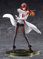 Kurisu Makise Lab Coat Style (Reissue)