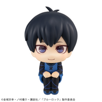 [Backorder] Lookup Yoichi Isagi (Repeat)
