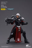 WARHAMMER Adepta Sororitas Battle Sister Sister Noyalle (Reissue)