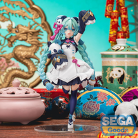 Luminasta "Hatsune Miku" Series "Hatsune Miku" - Modern China -