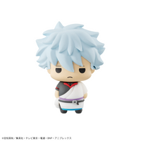 [Backorder] Chokorin Mascot Gintama set(Repeat) (Box)