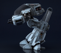 MODEROID ED-209 (Reissue)