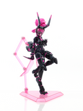Animacircuit Vio the Rabbit SP 1/12 scale assembly plastic model