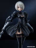 2B (YoRHa No.2 Type B) 1/7 Scale Figure