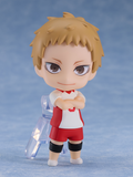 Nendoroid Surprise Haikyu!! 03 Nekoma Edition (Set of 6)