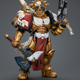 WARHAMMER Blood Angels Commander Dante