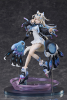 Advent Fuwawa Abyssgard ”AXGRIT” Ver. Deluxe Edition
