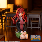 "The Quintessential Quintuplets Specials" PM Perching Figure "Itsuki Nakano"