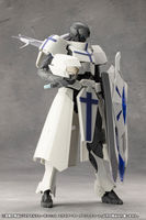 [Backorder] METAMORPHOSE UNIT EXARMOR CLERIC COAT