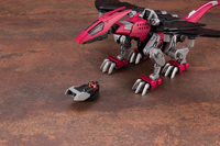 [Backorder] EHI-7 REDDRA ZENEBUS EMPIRE Ver. Model Kit