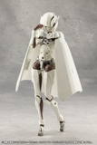 [Backorder] METAMORPHOSE UNIT EXARMOR CLERIC COAT